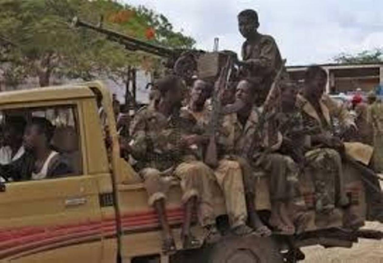 Σομαλία: Στρατιώτες κακοποίησαν σεξουαλικά Σομαλές