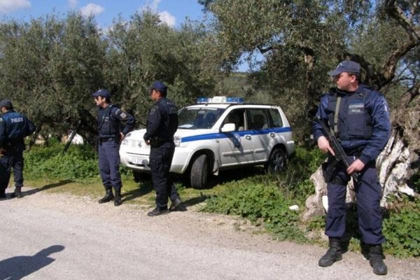 Κρήτη: 115 συλλήψεις σε 48 ώρες