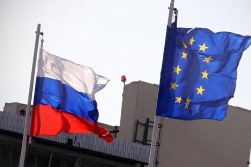 ΕΕ: Εγκρίθηκαν οι νέες κυρώσεις σε βάρος της Ρωσίας