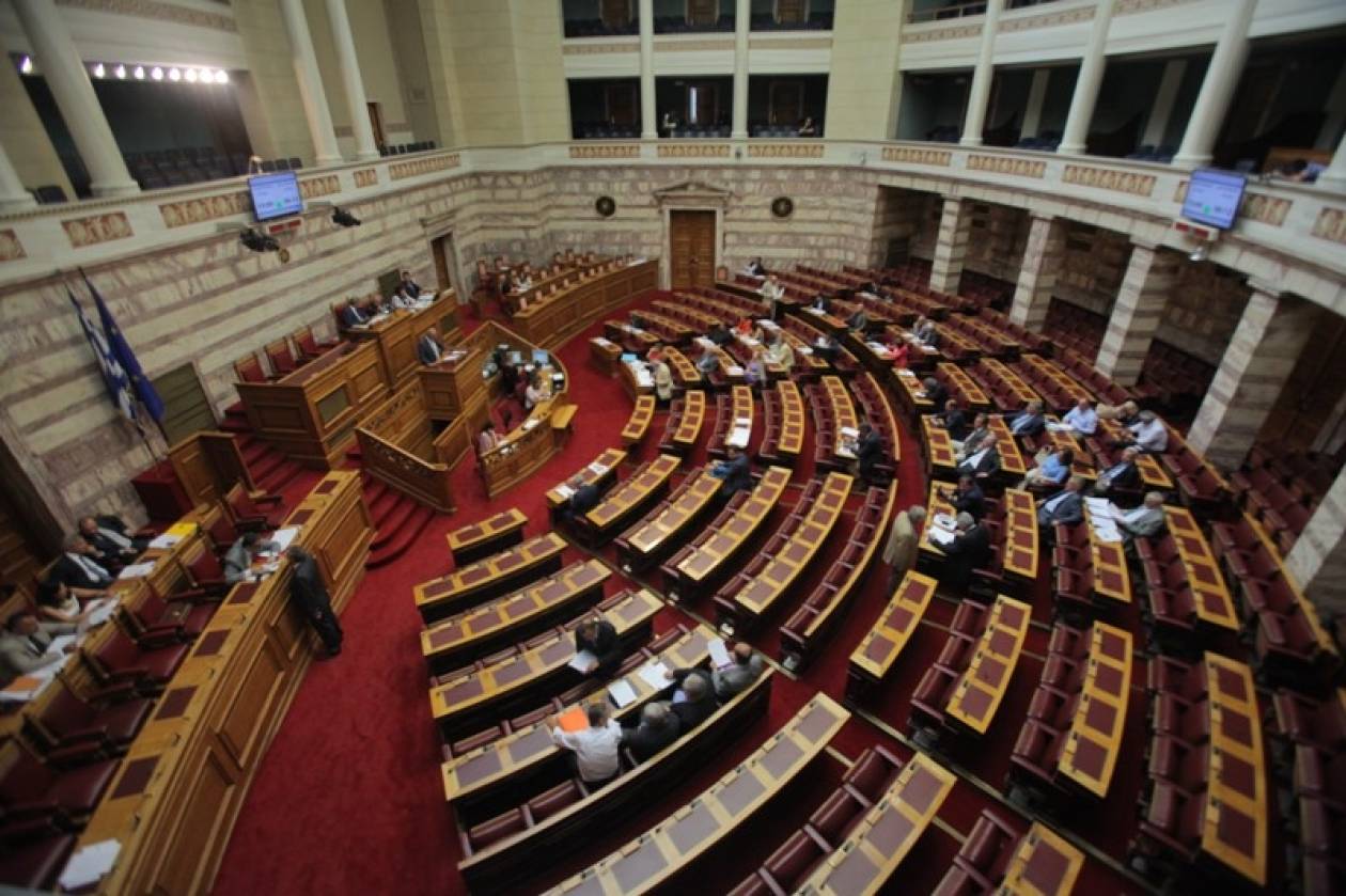 ΣΥΡΙΖΑ: Στη Βουλή δύο τροπολογίες για πετρέλαιο θέρμανσης και δωρεάν ρεύμα