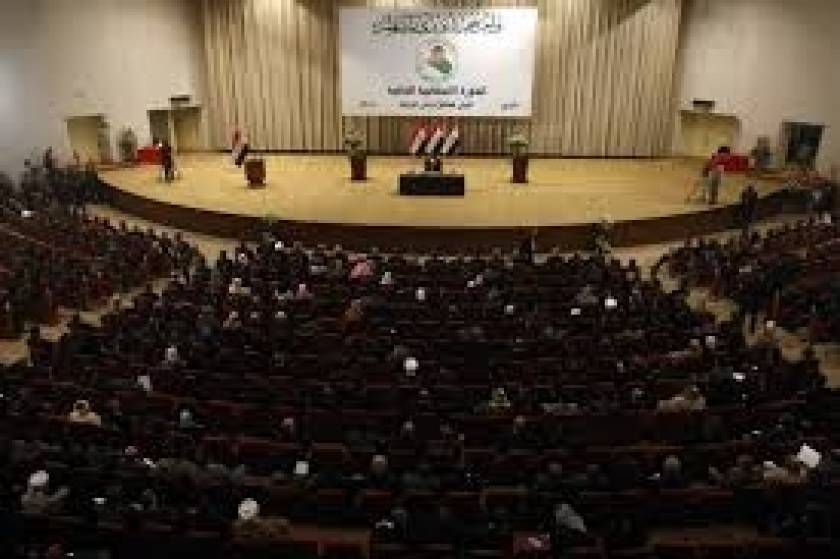 Ιράκ: Ψήφο εμπιστοσύνης έλαβε η κυβέρνηση του αλ Αμπάντι
