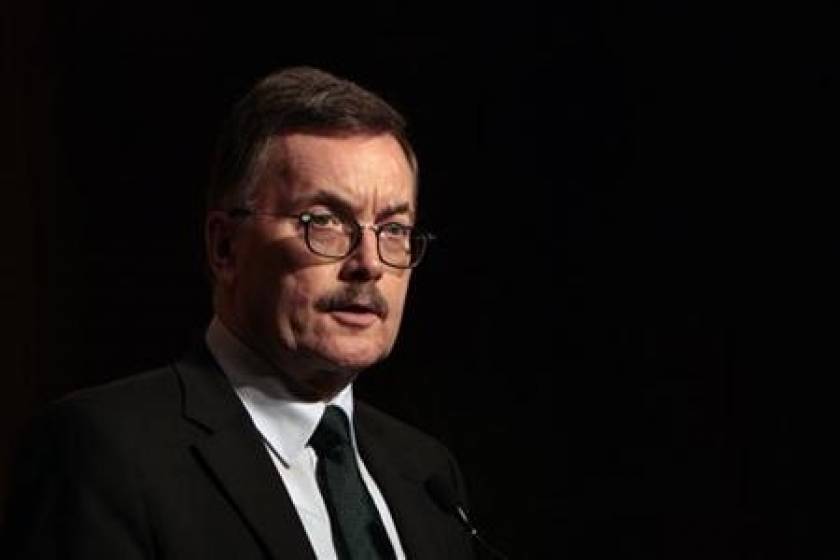 Η ΕΚΤ μετατρέπεται σε «κακή τράπεζα», καταγγέλει πρώην επικεφαλής της