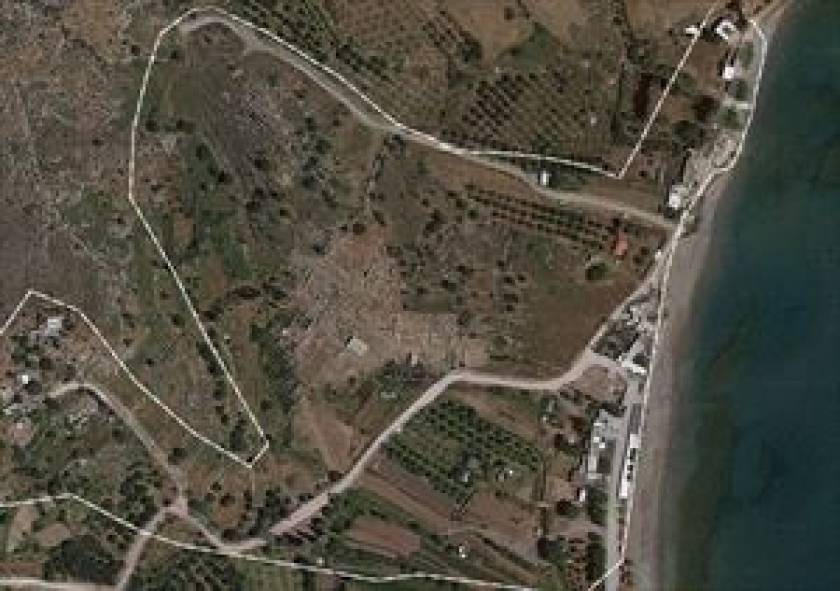 Συναγερμός στην Κρήτη για τον εντοπισμό 51χρονης τουρίστριας