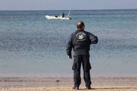 Ηράκλειο: Νεκρός ερασιτέχνης ψαράς που αγνοείτο
