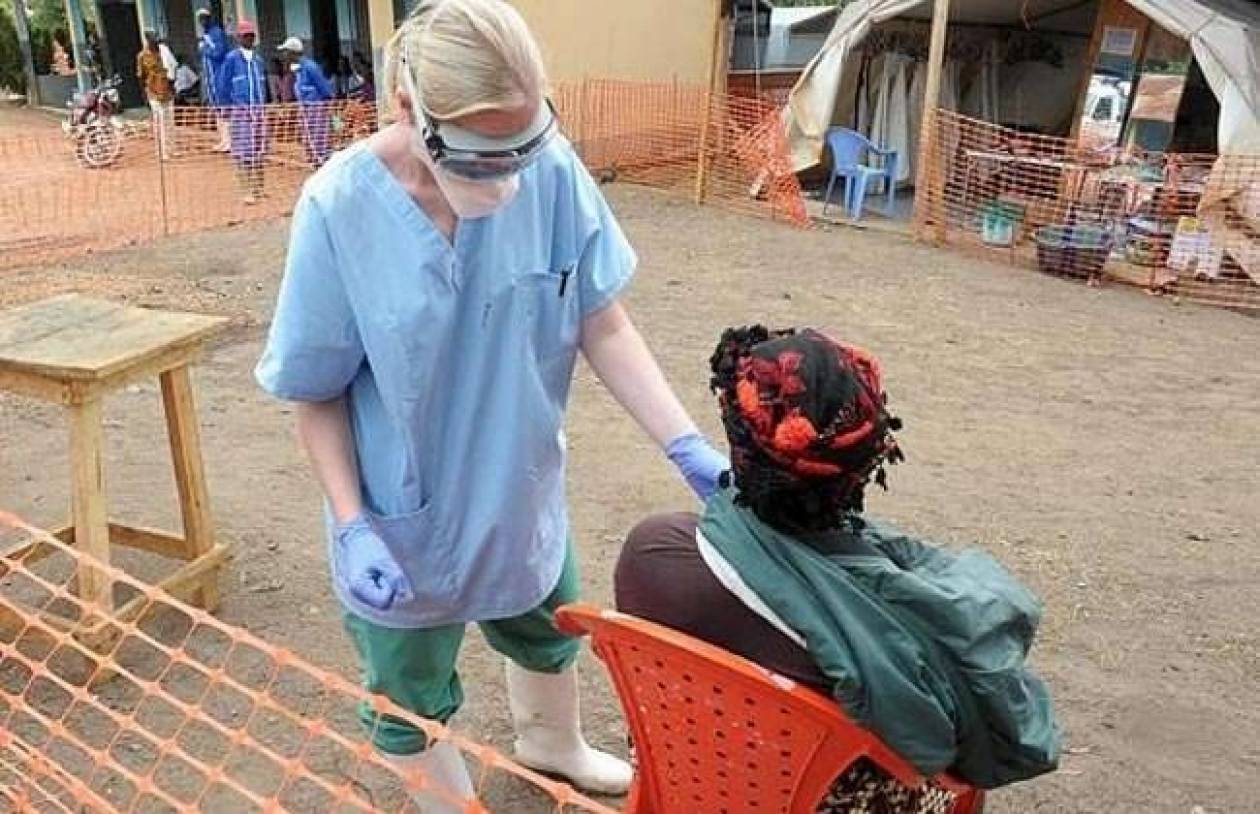 Ιταλία: Ύποπτο κρούσμα του ιού Έμπολα στο κεντρικό τμήμα της χώρας
