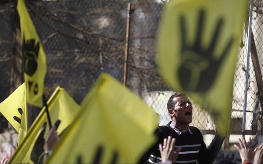 Αίγυπτος: 20 χρόνια φυλακή σε ηγέτη των Αδελφών Μουσουλμάνων