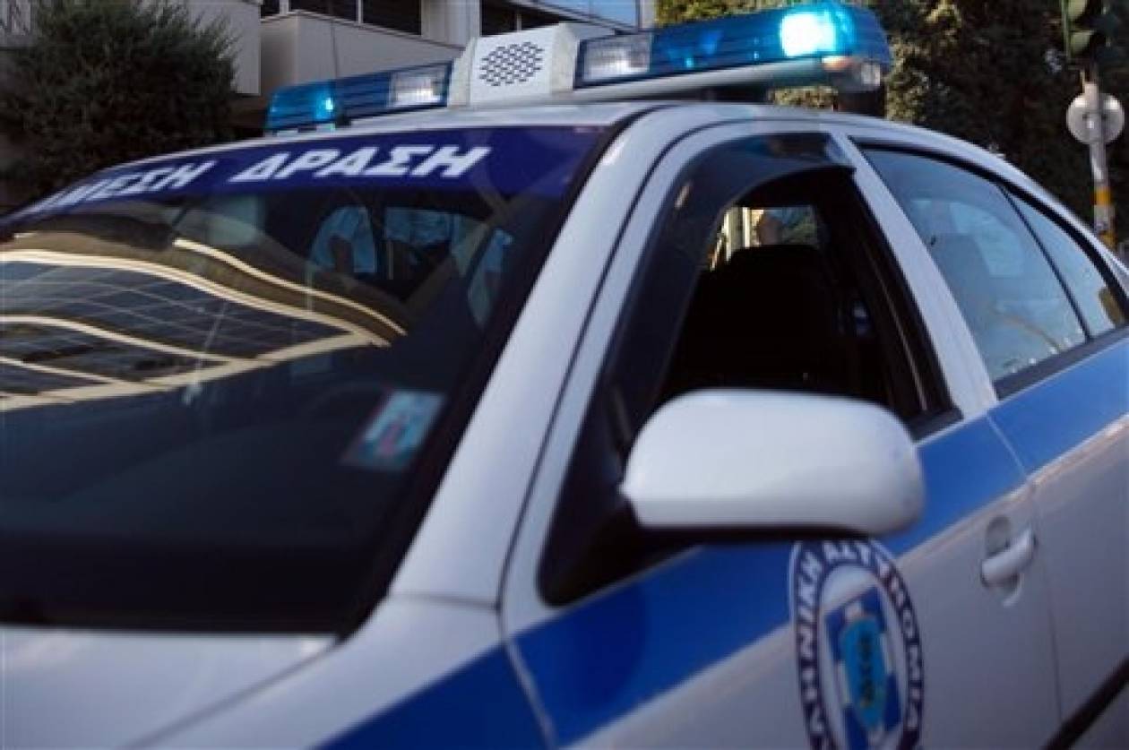 Θεσσαλονίκη: Έλεγχοι και 9 συλλήψεις για ναρκωτικά