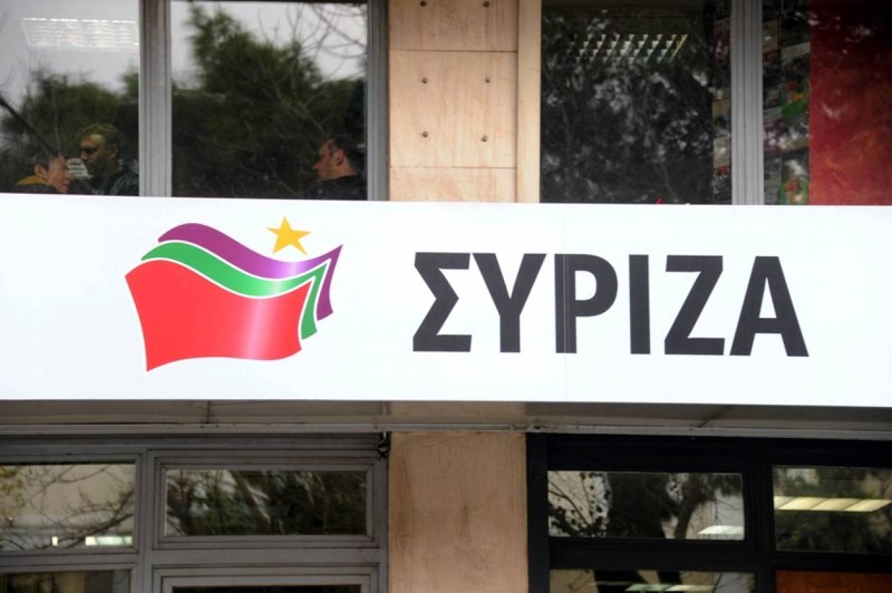 ΣΥΡΙΖΑ: «Εμπορικά καταστήματα» για την κυβέρνηση τα νοσοκομεία