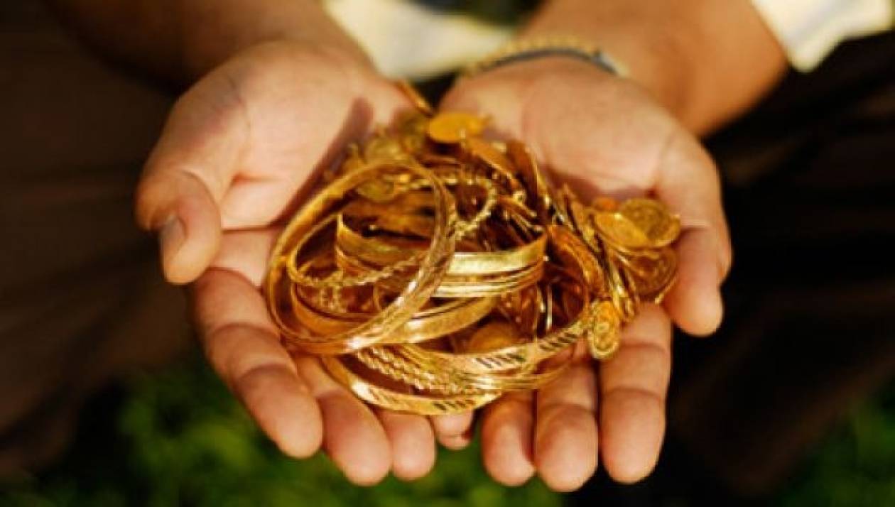 Λιβαδειά: Εξιχνιάστηκε κλοπή χρυσαφικών σε βάρος ηλικιωμένης