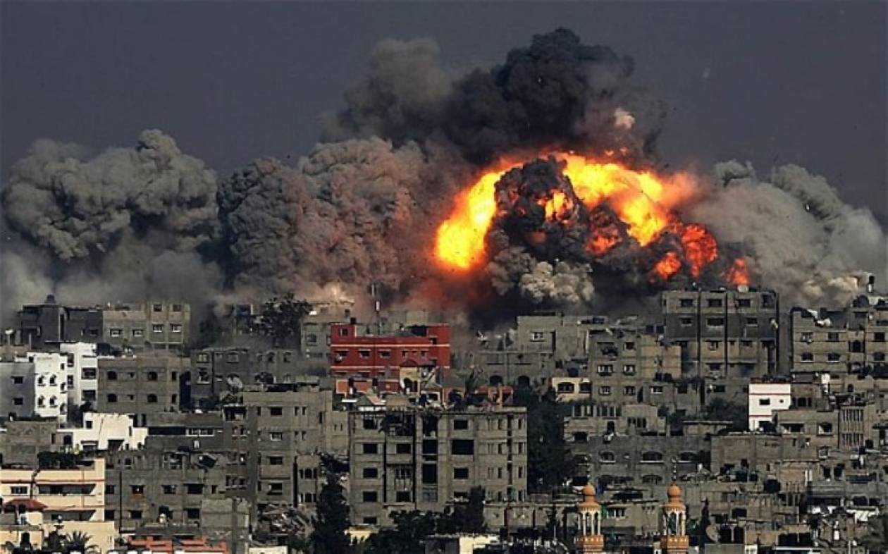 Γάζα: Έντονη ανησυχία για επανέναρξη των εχθροπραξιών