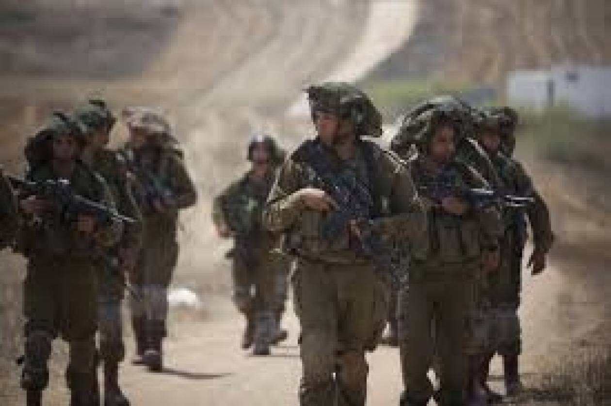 Έρευνα στον ισραηλινό στρατό για ενδεχόμενο παραπτωμάτων στη Γάζα