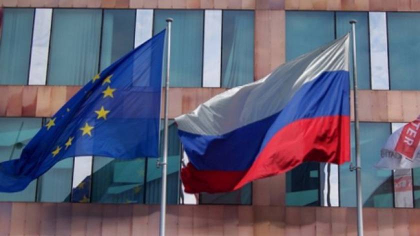 Δεν συμφώνησαν οι ευρωπαίοι για την εφαρμογή των κυρώσεων κατά της Ρωσίας