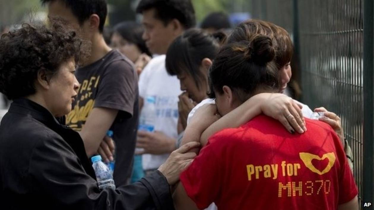 MH370: Ο θυμός, η θλίψη και η αβεβαιότητα έξι μήνες μετά (pics)