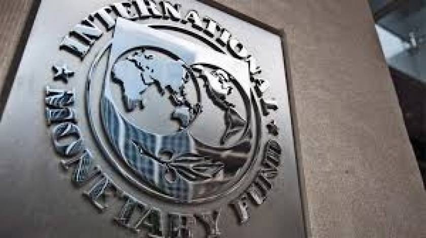 ΔΝΤ: Καμία σύσκεψη το Νοέμβριο στην Ουάσιγκτον για το ελληνικό χρέος