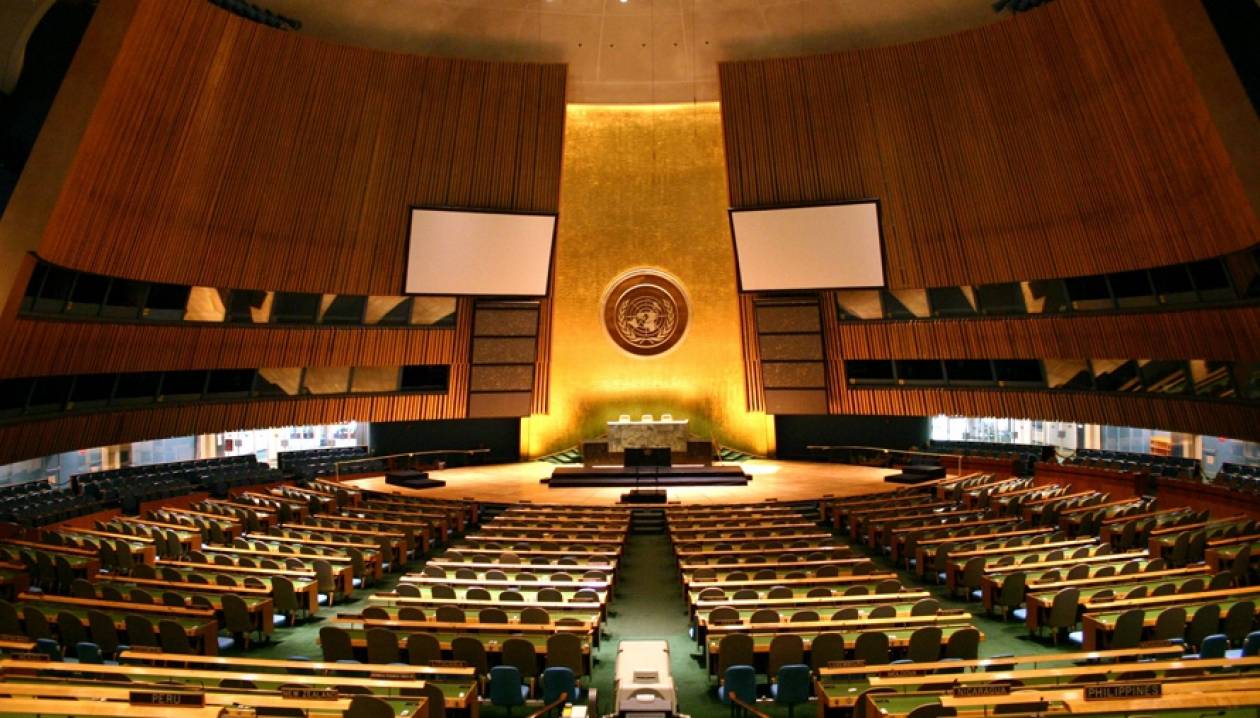 ΟΗΕ: Mπλόκο σε κερδοσκοπικά ταμεία που βάζουν στο στόχαστρο χώρες σε αναδιάρθρωση