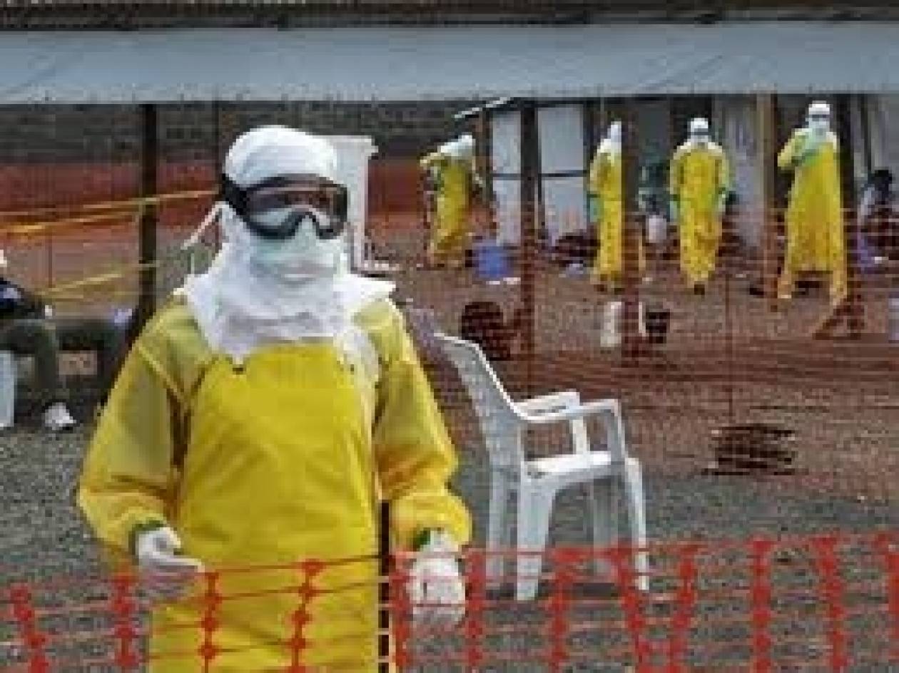 ΛΔ Κονγκό: Υπερδιπλασιάστηκε ο αριθμός των κρουσμάτων του ιού Έμπολα