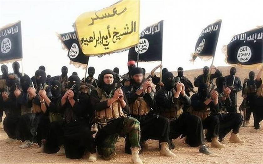 CIA: Αγγίζει τους 31.500 τζιχαντιστές η δύναμη του Ισλαμικού Κράτους