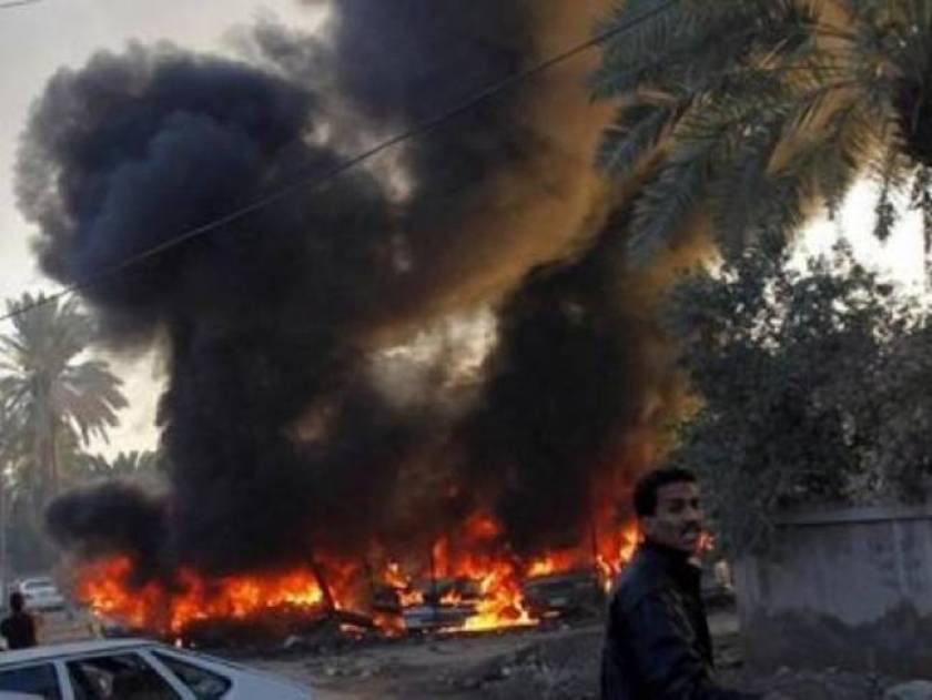 Συρία: Τουλάχιστον 42 οι νεκροί στις χθεσιμές αεροπορικές επιδρομές στην Ντούμα