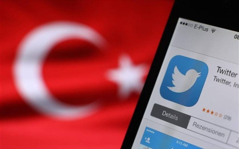Τουρκία: Ενίσχυση του ελέγχου στο Ίντερνετ με τη βούλα του νόμου