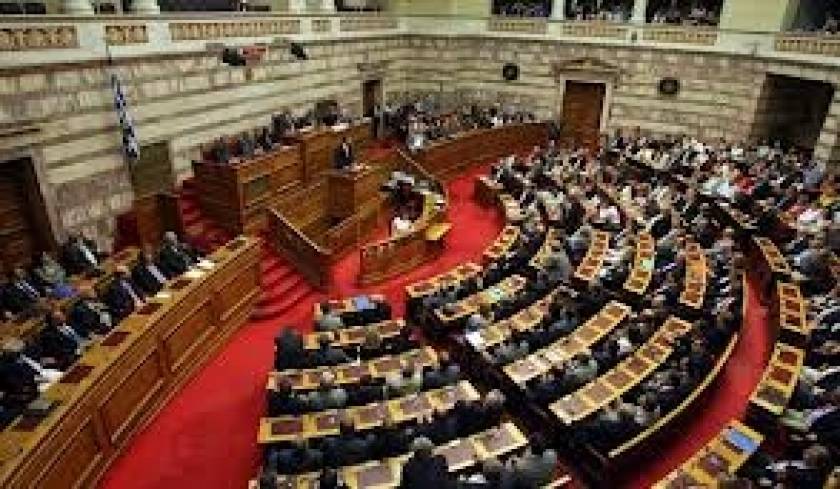 ΝΔ: Απόσυρση εγκυκλίου για αγροτικές επιδοτήσεις ζητούν 62 βουλευτές
