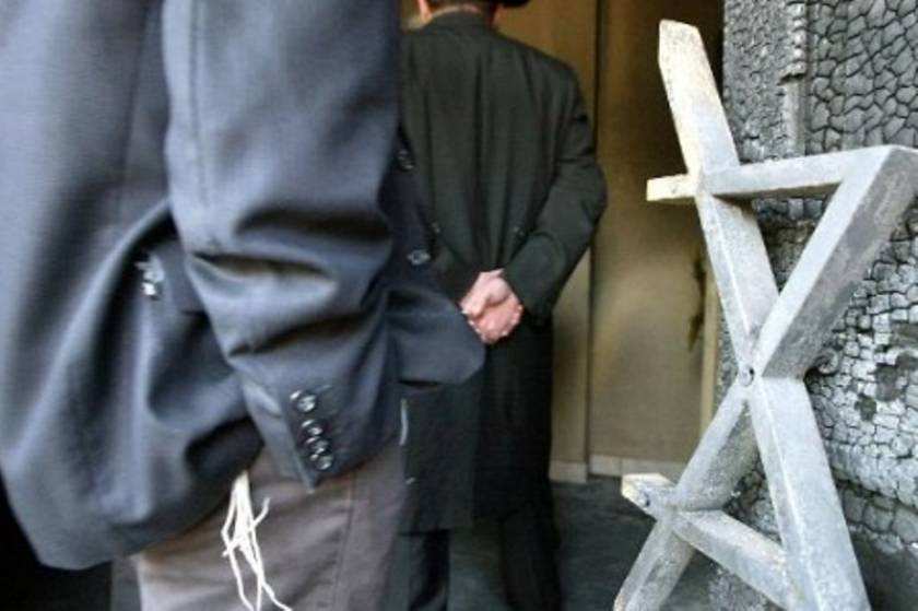 Γαλλία: Διπλασιάστηκαν τα περιστατικά αντισημιτικού χαρακτήρα