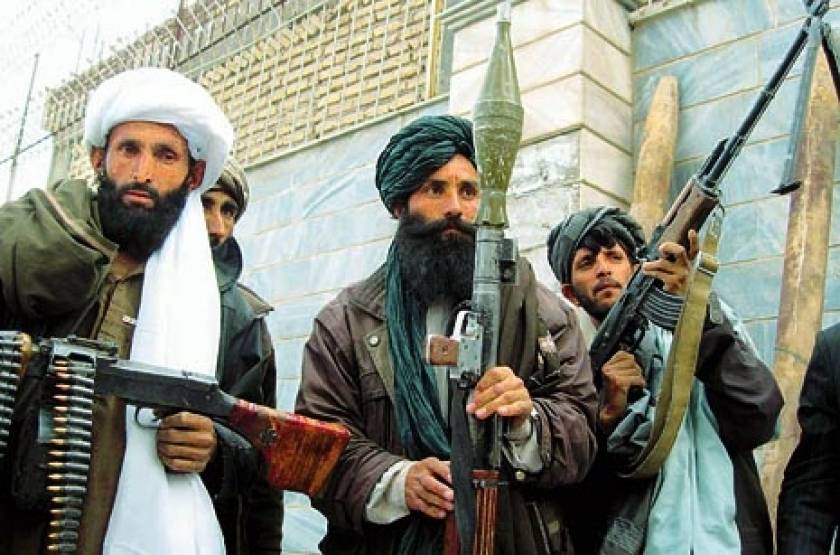 Πακιστάν: Σύλληψη των Ταλιμπάν που προσπάθησαν να σκοτώσουν ακτιβίστρια το 2012