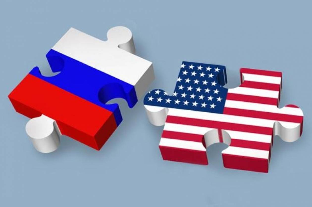 Ρωσία: Στα… σκαριά αντίποινα των αμερικανικών κυρώσεων