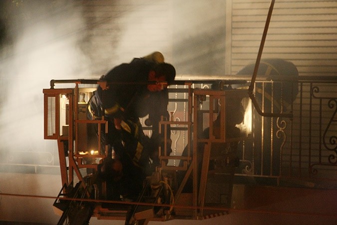 Παλαιό Φάληρο: Πυρκαγιά σε κατάστημα κόστισε τη ζωή σε δύο άτομα 