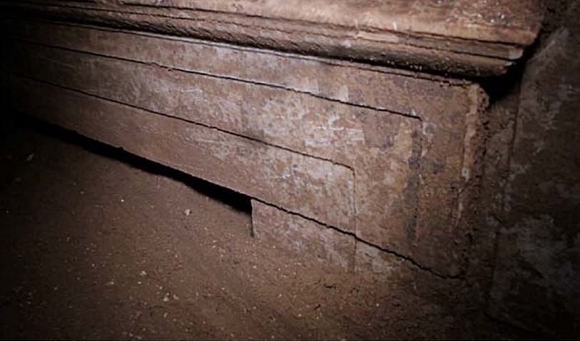 Amphipolis: They entered the third room of the ancient tomb