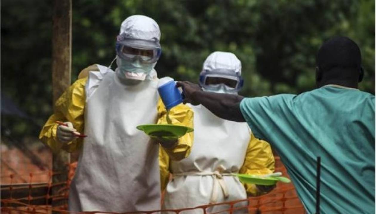 Ιός Έμπολα: Η αφρικανική τράπεζα Ανάπτυξης «θωρακίζει» τη Δυτική Αφρική