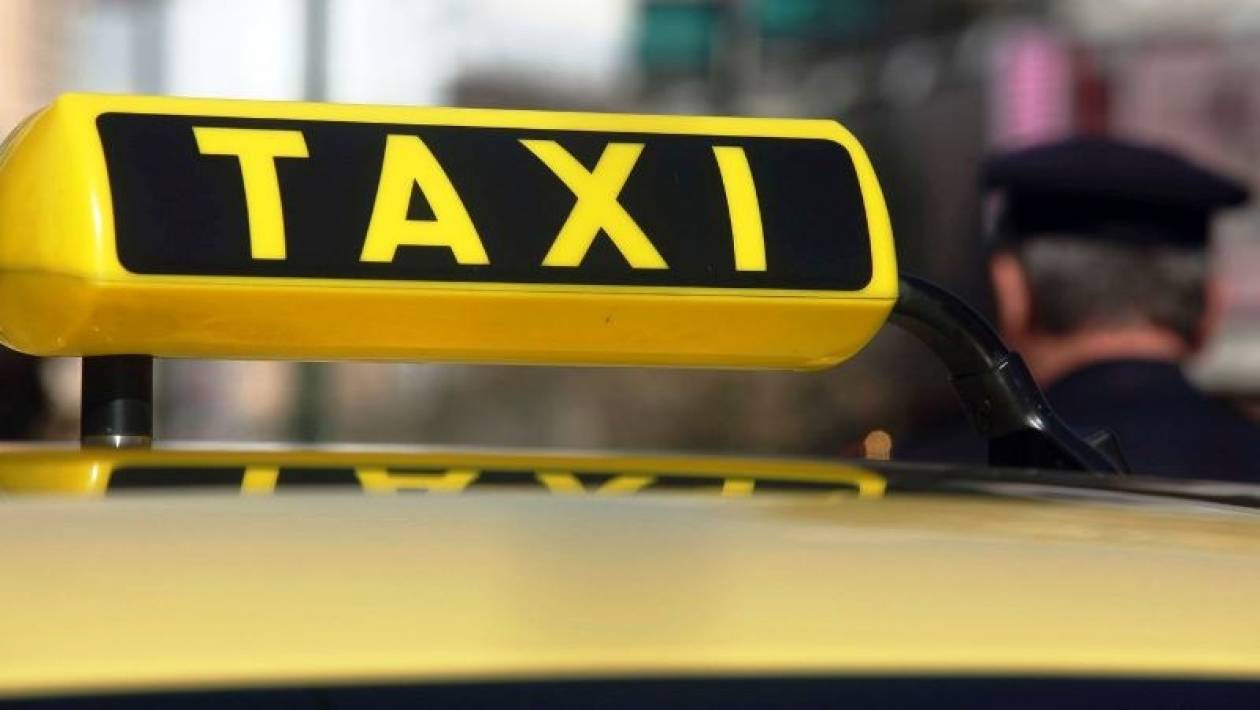 Αττική: Εξαρθρώθηκε ομάδα που έκλεβε οδηγούς ταξί