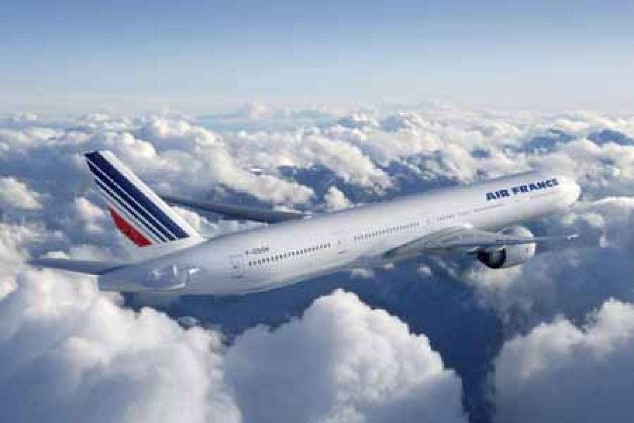Ακυρώνει πτήσεις η Air France εξαιτίας απεργίας