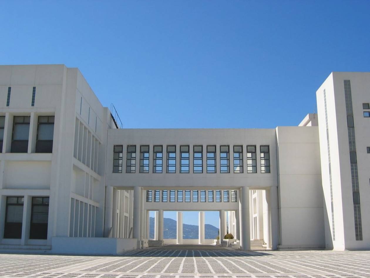 Πανεπιστήμιο Κρήτης: Άλλη μία διάκριση-Στα 500 κορυφαία του κόσμου