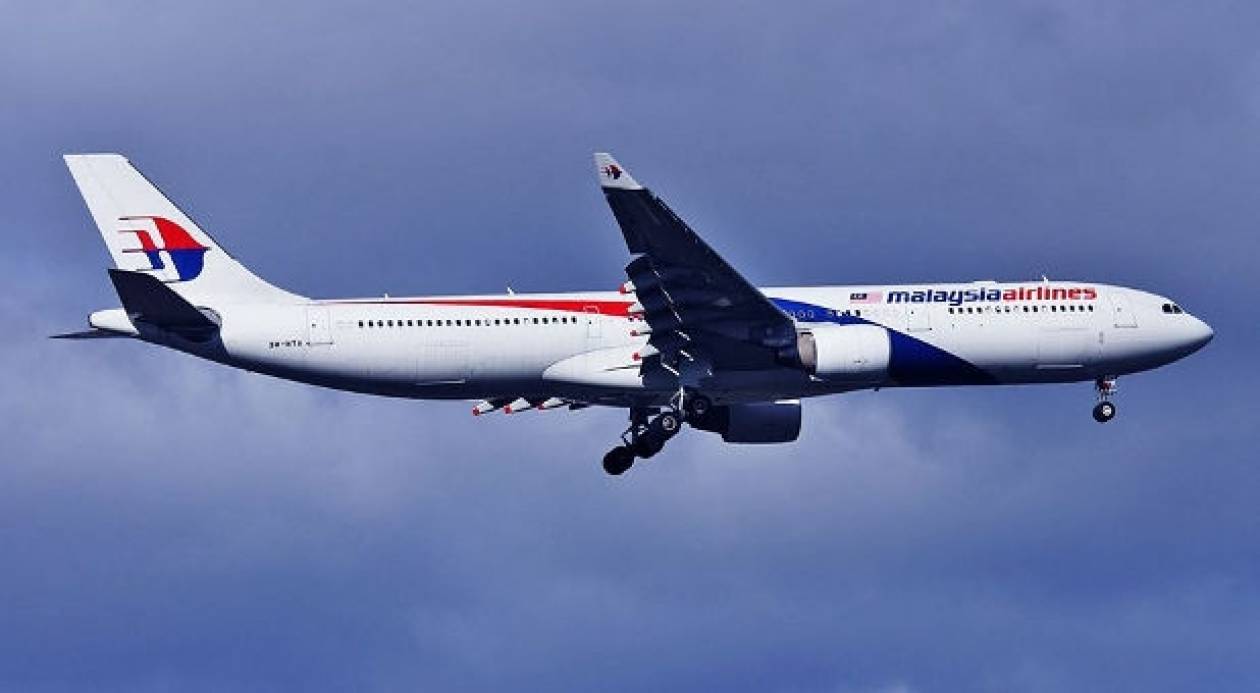 Νέα αναγκαστική προσγείωση για αεροσκάφος της Malaysia Airlines