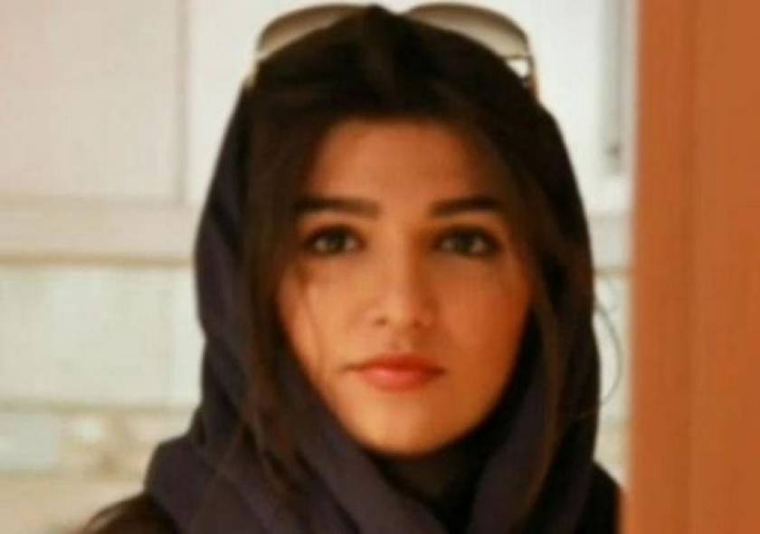Βρετανίδα φυλακίστηκε γιατί παρακολούθησε ανδρικό αγώνα βόλεϊ στην Τεχεράνη