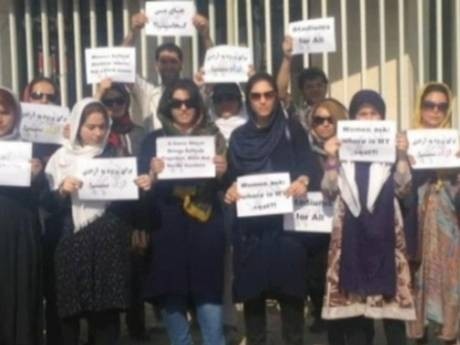 Βρετανίδα φυλακίστηκε γιατί παρακολούθησε ανδρικό αγώνα βόλεϊ στην Τεχεράνη