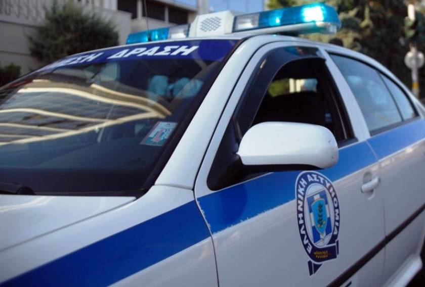 Ημαθία: Τρεις συλλήψεις για κάνναβη και στέρηση ταξιδιωτικών εγγραφών