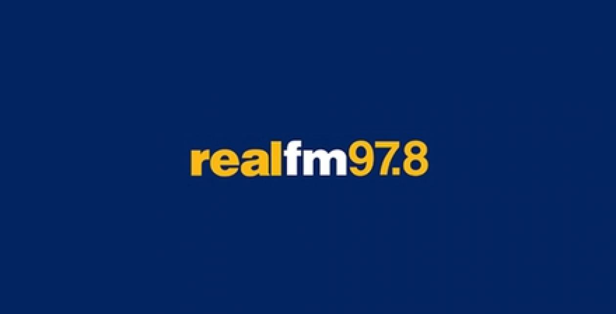 Real FM: Πρώτος και με διαφορά και το καλοκαίρι