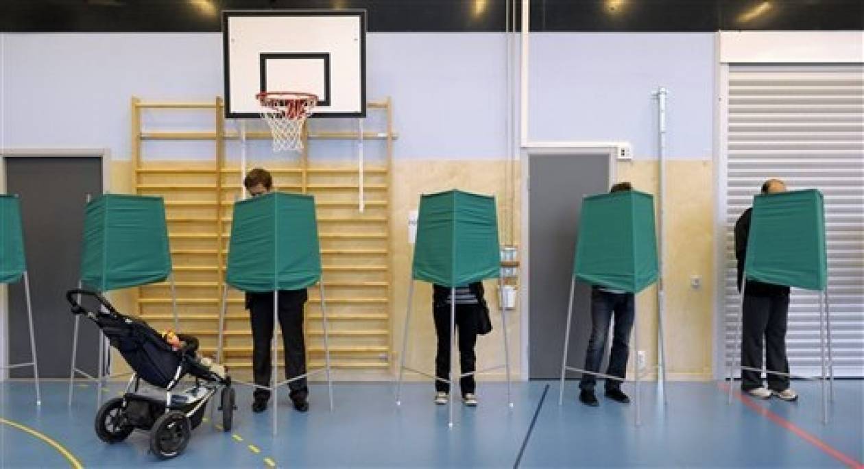 Εκλογές Σουηδία: Έγινε κυβέρνηση η συμμαχία κεντροαριστεράς και αριστεράς