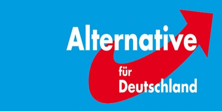 Γερμανία: Ήρθε για να μείνει το αντιευρωπαϊκό κόμμα AfD