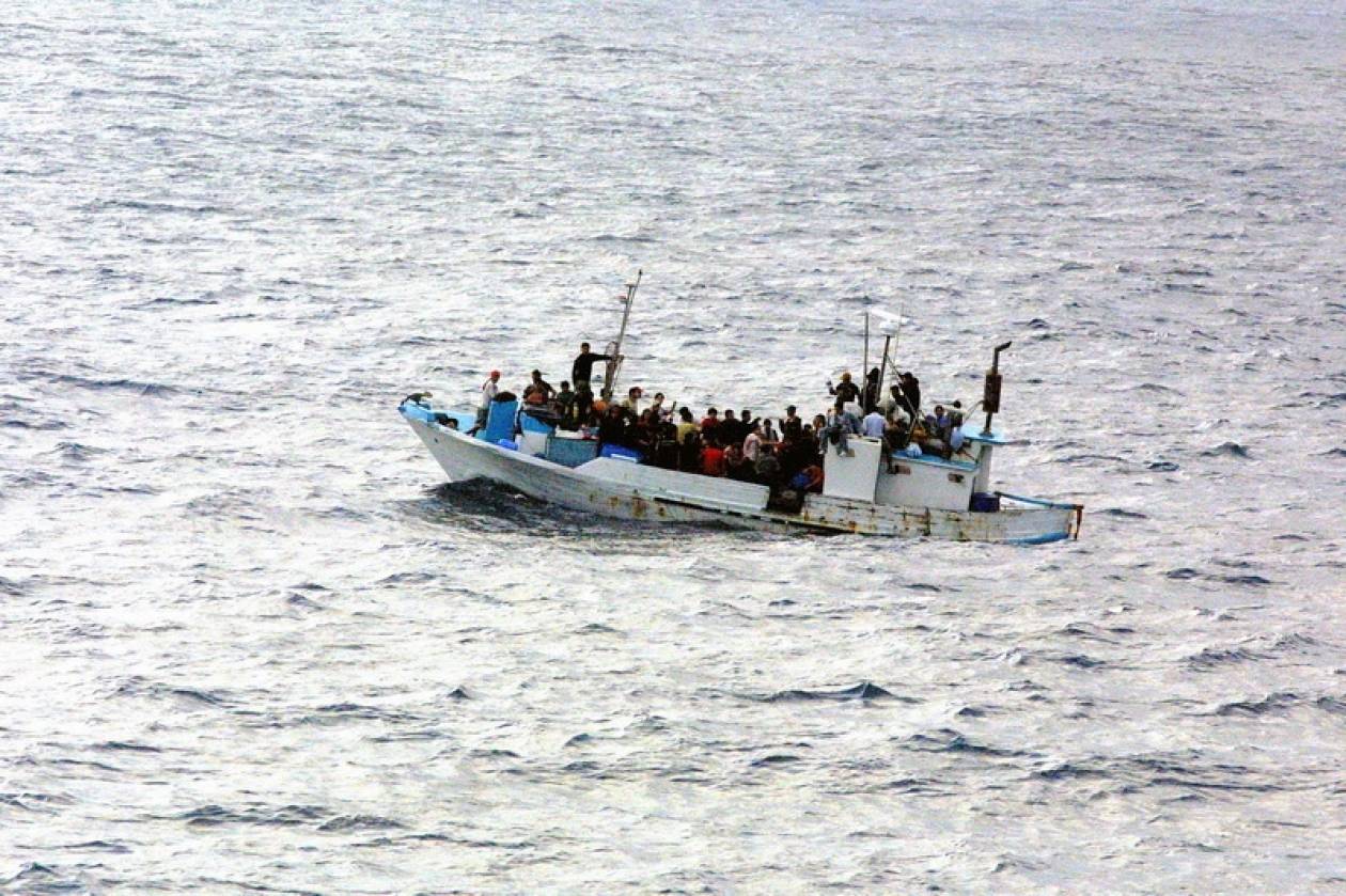Τραγωδία στη Λιβύη: Βυθίστηκε πλοίο με 250 μετανάστες