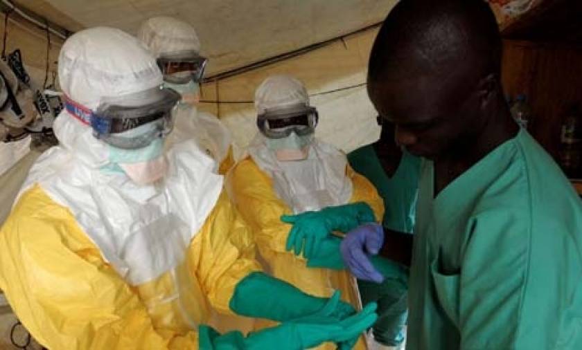 Διευθύντρια νοσοκομείου στη Σιέρα Λεόνε το νέο θύμα του ιού Έμπολα