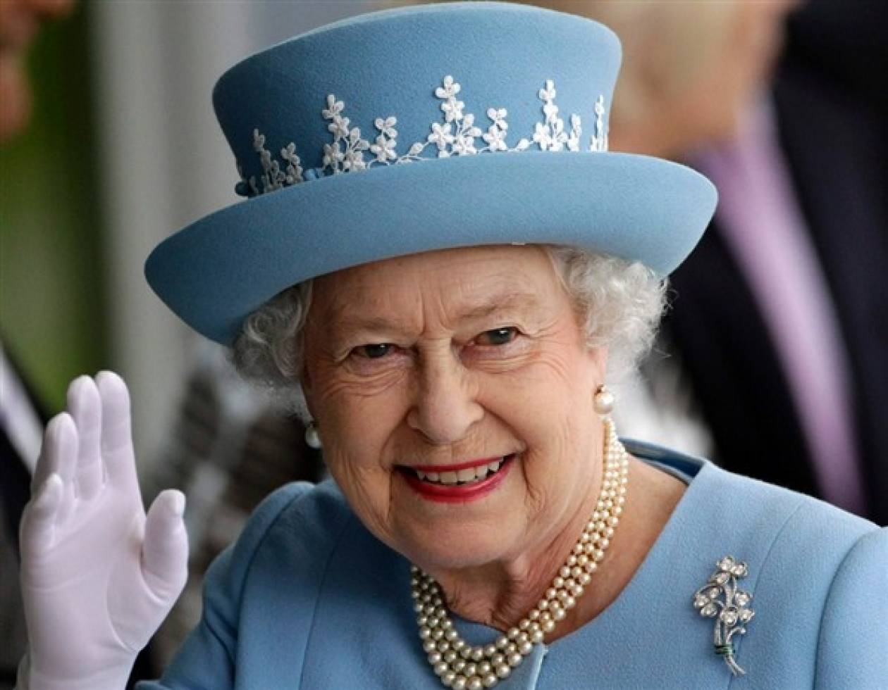 Η βασίλισσα κάλεσε τους Σκωτσέζουν να «σκεφτούν προσεκτικά το μέλλον τους»
