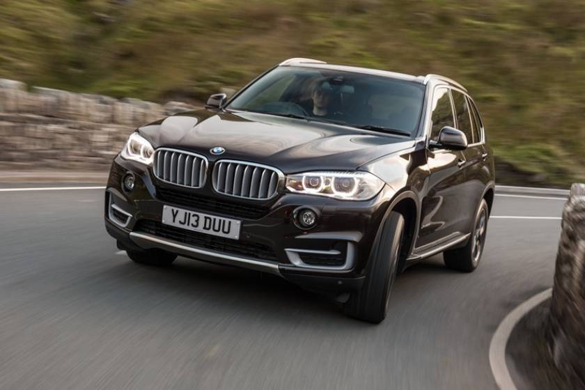 BMW: Η αύξηση πωλήσεων συνεχίστηκε και τον Αύγουστο