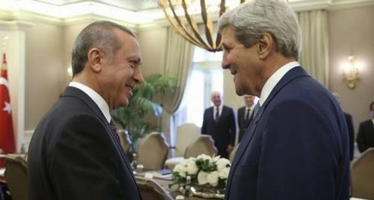 Ακσάμ: «Έτοιμες για ενεργό ρόλο στο Κυπριακό» οι ΗΠΑ