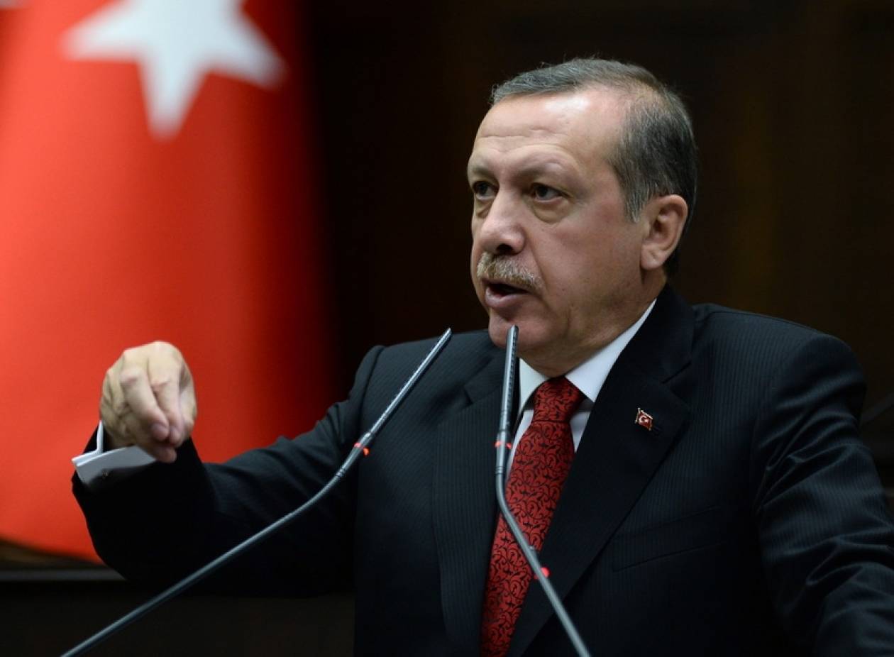Η Τουρκία σχεδιάζει «νεκρή ζώνη» στα νότια της χώρας λόγω… Ισλαμικού Κράτους