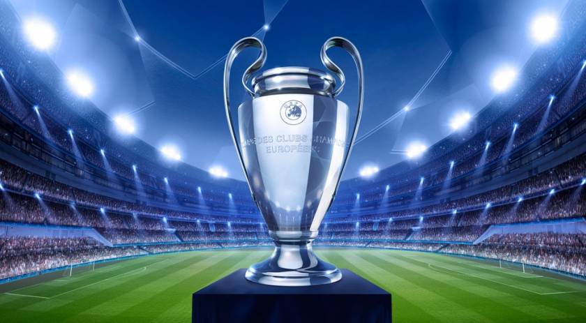 Champions League: Από σήμερα κουνάμε… σεντόνι – Το πρόγραμμα της ημέρας