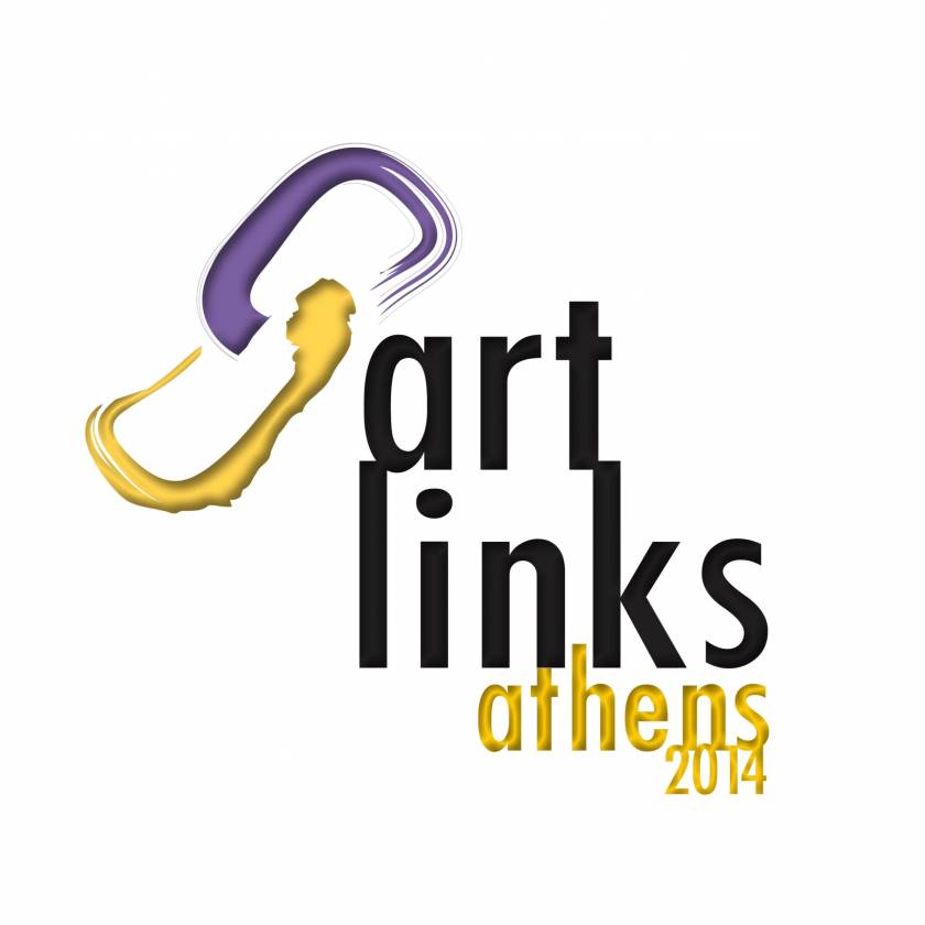 ART LINKS: Μια έκθεση τέχνης που συνδέει τους καλλιτέχνες με το κοινό!