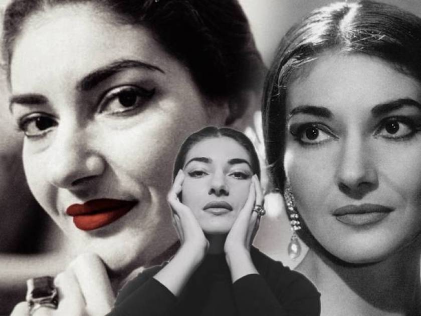 37 years without Maria Callas
