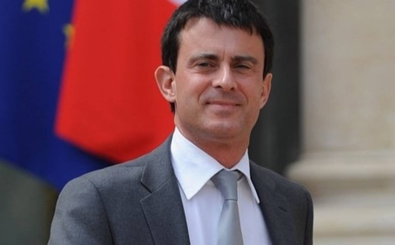 Γαλλία: Διαβεβαιώσεις Βαλ για την εξυγίανση των δημοσιονομικών της χώρας